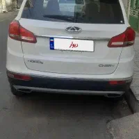 تیگو ۵|خودرو سواری و وانت|شهر ری, دولتآباد|دیوار