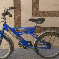 دوچرخه سایز 20