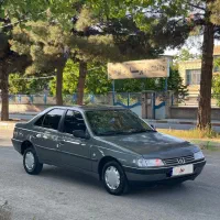 پژو ۴۰۵|خودرو سواری و وانت|مشهد, جانباز|دیوار