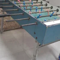 فوتبال دستی بزرگ