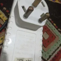 محافظ برق صنعتی کولرگازی و یخچال صنعتی