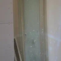 کابین حمام