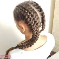 خرید اصلی مو طبیعی و رنگ شده