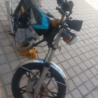 رینگ اسپرت پلاک ملی