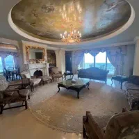 فرشته ۲۶۵متر فول مشاعات ۳ پارکینگ سرمایه گذاری