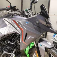 گلکسی NH180 ABS با اقساط و کالانو
