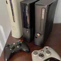 نصب بازی برای XBOX360
