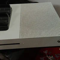 Xbox one s با گارانتی