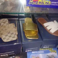 صندل تابستانی اسپرت