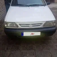 پراید مدل 90