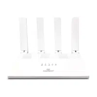 مدم نزتک حرفه ای مخصوص گیم و کار TD-LTE