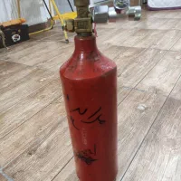 کپسول co2
