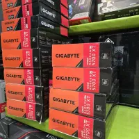 کارت گرافیک Gigabyte RX 5700 XT  8GB