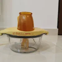 غذاساز تفال