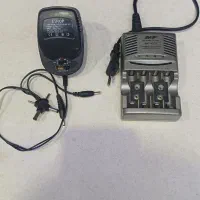 باطری شارژ کن شارژ تغییر ولتاژ دار نوکیا سوزنی اصل