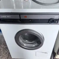 لباسشویی Lavamat 402 F