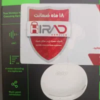 ایرپاد Qcy t13