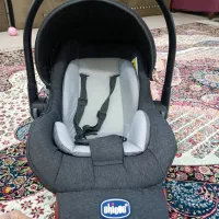 کریر نوزاد تا ۱سال