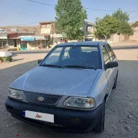 پراید141 دوگانه