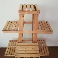 پایه گلدان