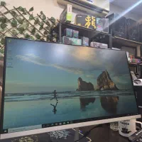 ال این وان نسل ۱۰ i7  اینچ 24 فرملس