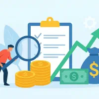 حل مشکل نقدینگی بدون دردسر و فوری
