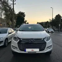 جک S5 ۱۴۰۲ بیرنگ