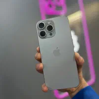 ایفون 16 پرومکس حافظه 256 گیگ