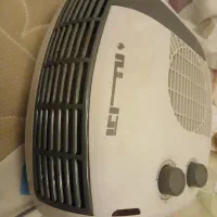 هیتر برقی آراسته