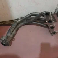 هدرز اینجینارت فولادی ۲۰۶ تیپ ۵