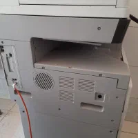 دستگاه کپی ریکو ۲۵۰۱