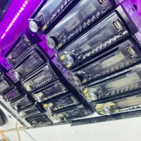سیستم رو چکی بخر انواع سیستم استوک بدون تعمیر
