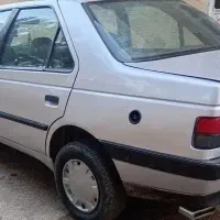 روا سال مدل ۸۹ دوگانه شرکتی