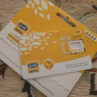 سیم کارت رند ایرانسل