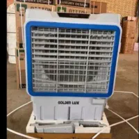 کولر ابی گلدن لوکس 48هزار