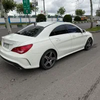 بنز CLA250|خودرو سواری و وانت|رشت, جانبازان|دیوار
