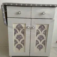 میز اتو