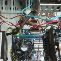 ۱عدد کیس کامپیوتر تروتمیز کم