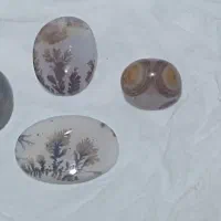 سنگ شجر و بابا قوری