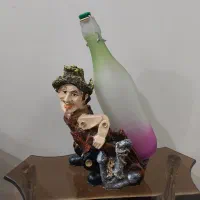 مجسمه بار پلی استر قابل شستشو خارجی(نونو)