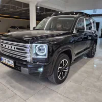 هاوال H9  haval