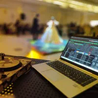 دیجی خانم|خدمات پذیرایی، مراسم|قم, پردیسان|دیوار