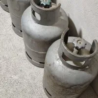 کپسول گاز بوتان