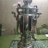 سماور دولوکس با ترموکوبل۴۵لیتری