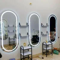 آینه سرویس ، آینه قدی