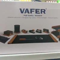 فروش سرویس رومیزی مارک وافر VAER نو