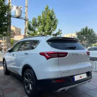 فیدیلیتی ۴۰۳ ۵ پر