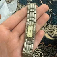 دو عدد ساعت کلکسیونی