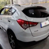 هایما S5 مدل ۹۷ اتومات توربوشارژ