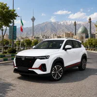 چانگان CS35 Plus تیپ 3 وارداتی 2023 صفر(فروش فوری)